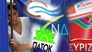 Εκλογές 2015: Η εκπροσώπηση του χώρου της Υγείας στα ψηφοδέλτια των κομμάτων